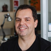 José Ademar de Souza Júnior