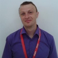 Denis Ancheev
