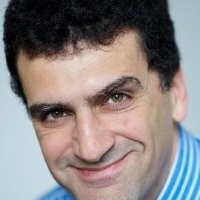 Luca Segantini