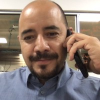 RUBEN LIZARRAGA