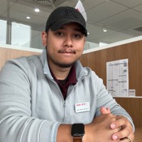 Andrew Senevisai
