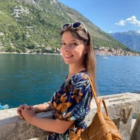 Anna Shevchuk