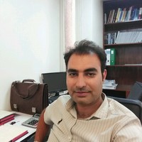 Yaser Bayat