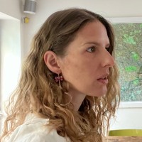 Angharad Thomas