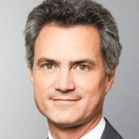 Cedric De Pouzilhac