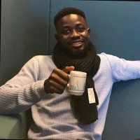 Fredrick Kofi Baisie