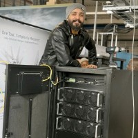 Billel Benchamma