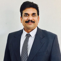 Nilesh Mali