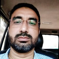 Md. Shamshad Alam