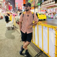 Kingston Jeyaseelan A