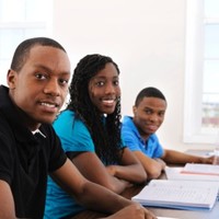 Tgm Education