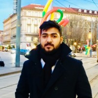Zayed Bin Karim