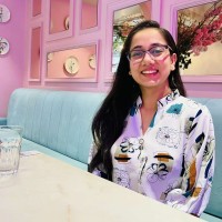 Geetanshi Kumar