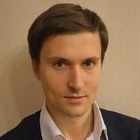 Максим Чернов
