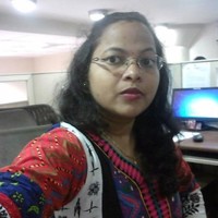 Archana Priyadarsini