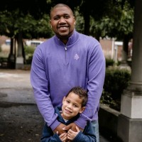 Michael Dillard