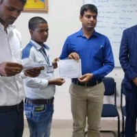 Sonu Kumar Thakur