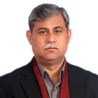 Syed Masroor Rizvi