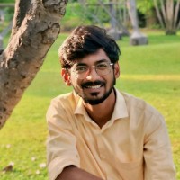 Sangitkumar C
