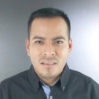 Antonio Soto Vega