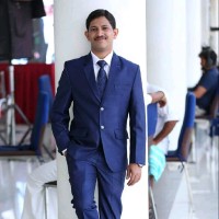K M Shiva Kumar
