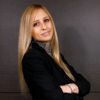 Irene Smalzi