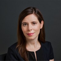 Laure Negiar, Cfa