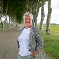 Yvonne Maas