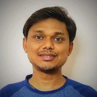 Ravi Kant Maurya
