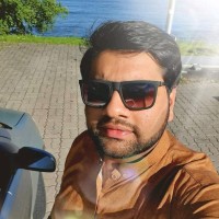 Bilal Ahmed