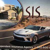 Suburban Insurance Services, Llc
