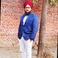 Gurpindar Singh