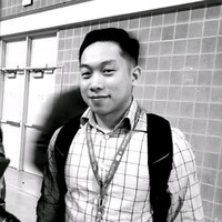 Ricky Pham