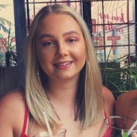 Chloe Bell
