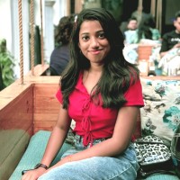 Ananya Shrivastava