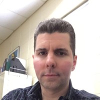 David Andreozzi, MBA