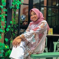 Ikhsanti Aulia