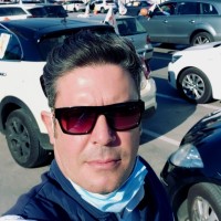 Javier Cano Corbalan