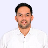 Shreekant V Nayak