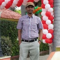 Sandeep Kammadanam