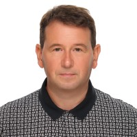 Igor Mendzebrovski