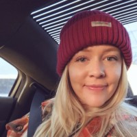 Colleen Nance