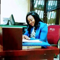 Magdalene Odinma Nmasinachi