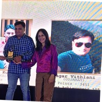 Sagar Vithlani