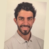 Rodrigo Ortega Hinchado
