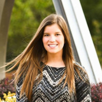 Kelanie Crosswait