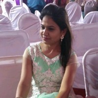 Karishma Kelhe