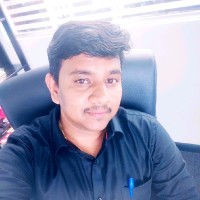 Nikhil K S