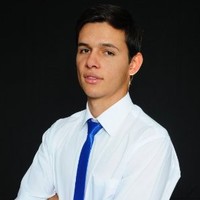 Rodrigo De Oliveira Freitas