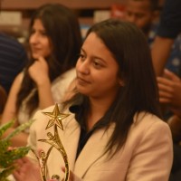 Suhasi Jain